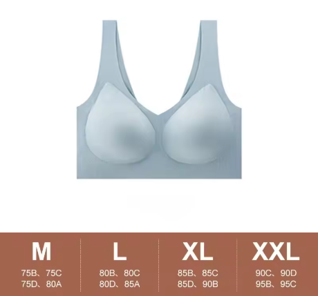 SilkEase Bra™