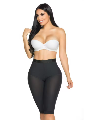 High-Waist Shaper Pants