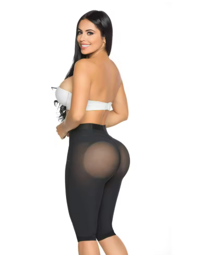 High-Waist Shaper Pants