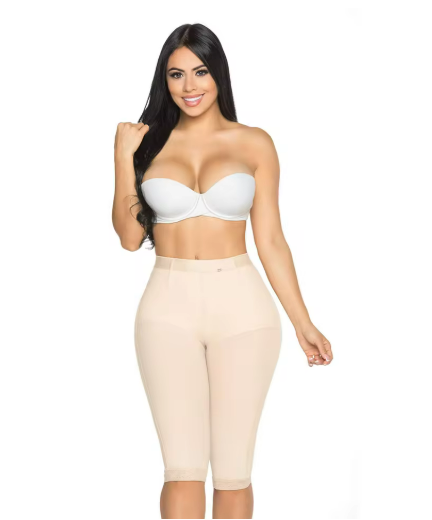 High-Waist Shaper Pants