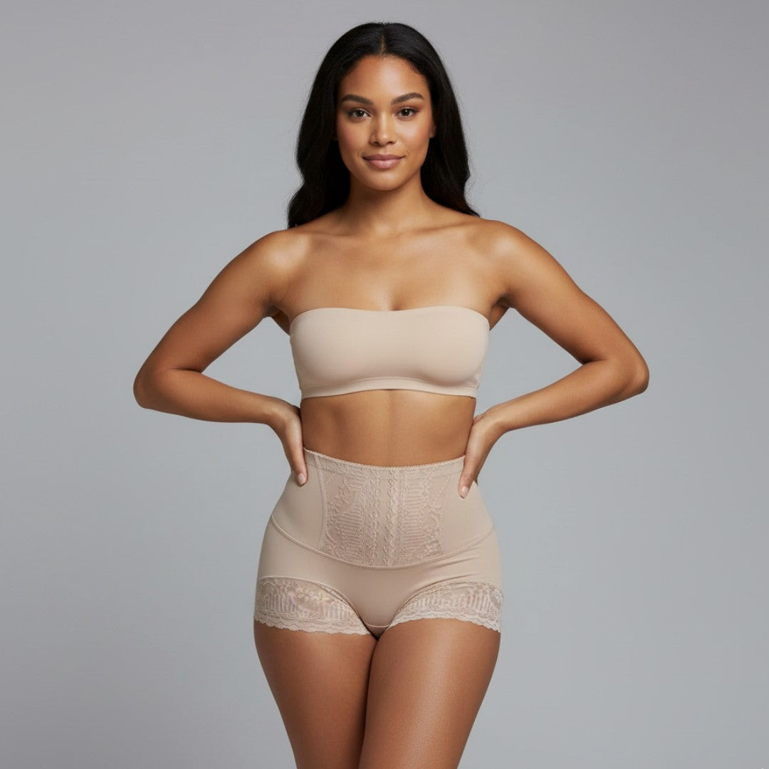 High Waist Tummy Shaper™