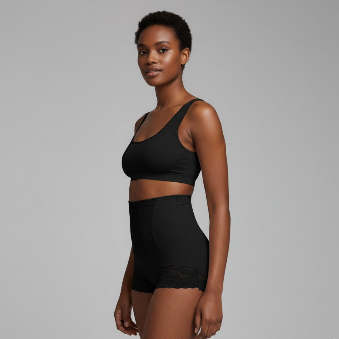 High Waist Tummy Shaper™