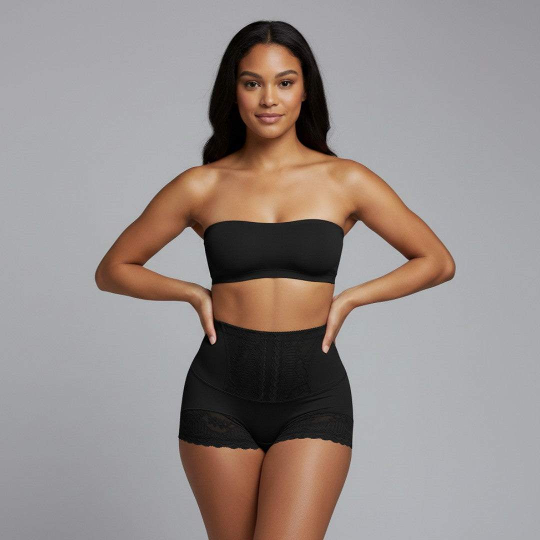 High Waist Tummy Shaper™