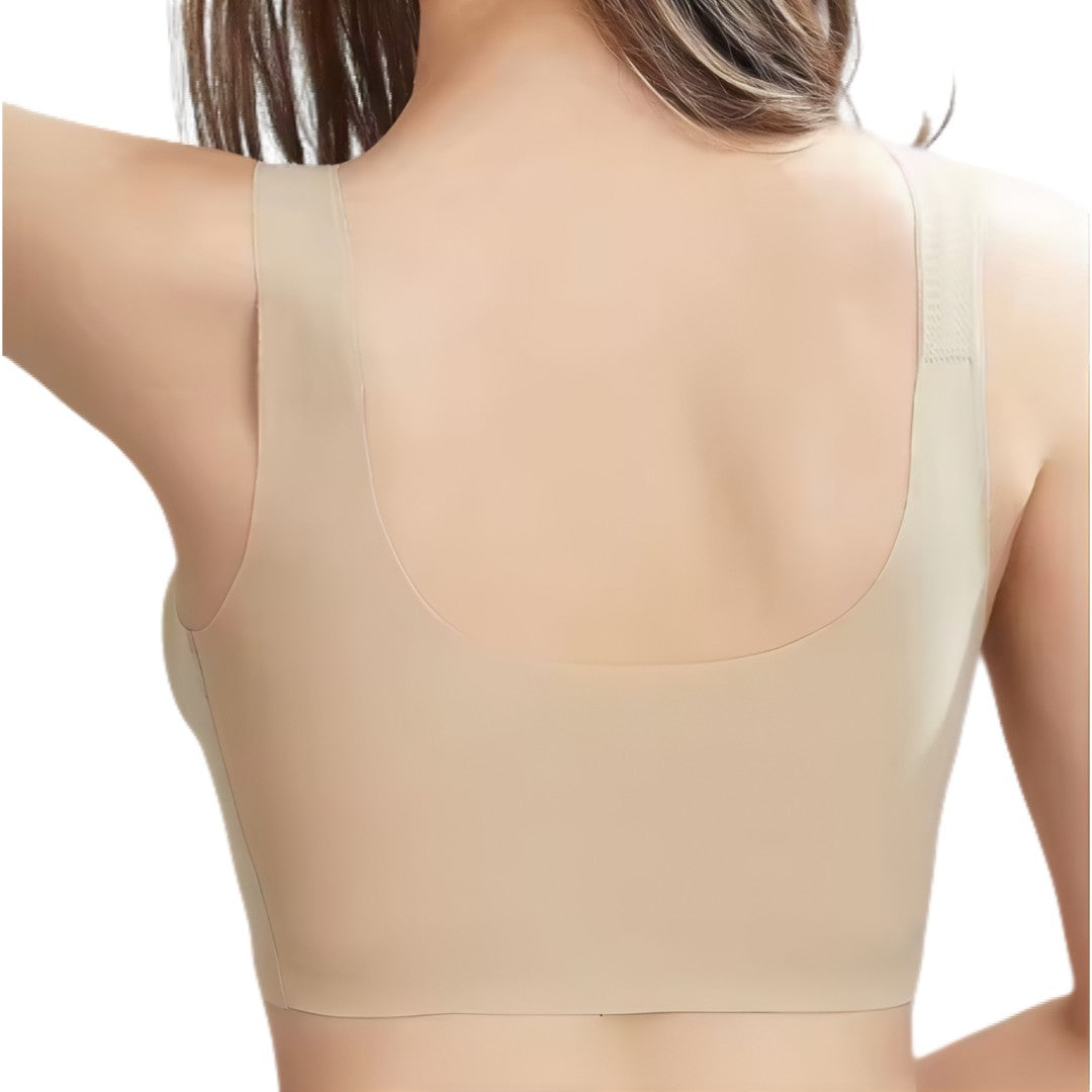 SilkEase Bra™