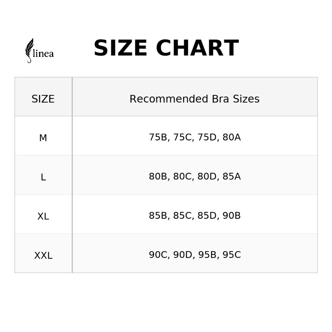 SilkEase Bra™