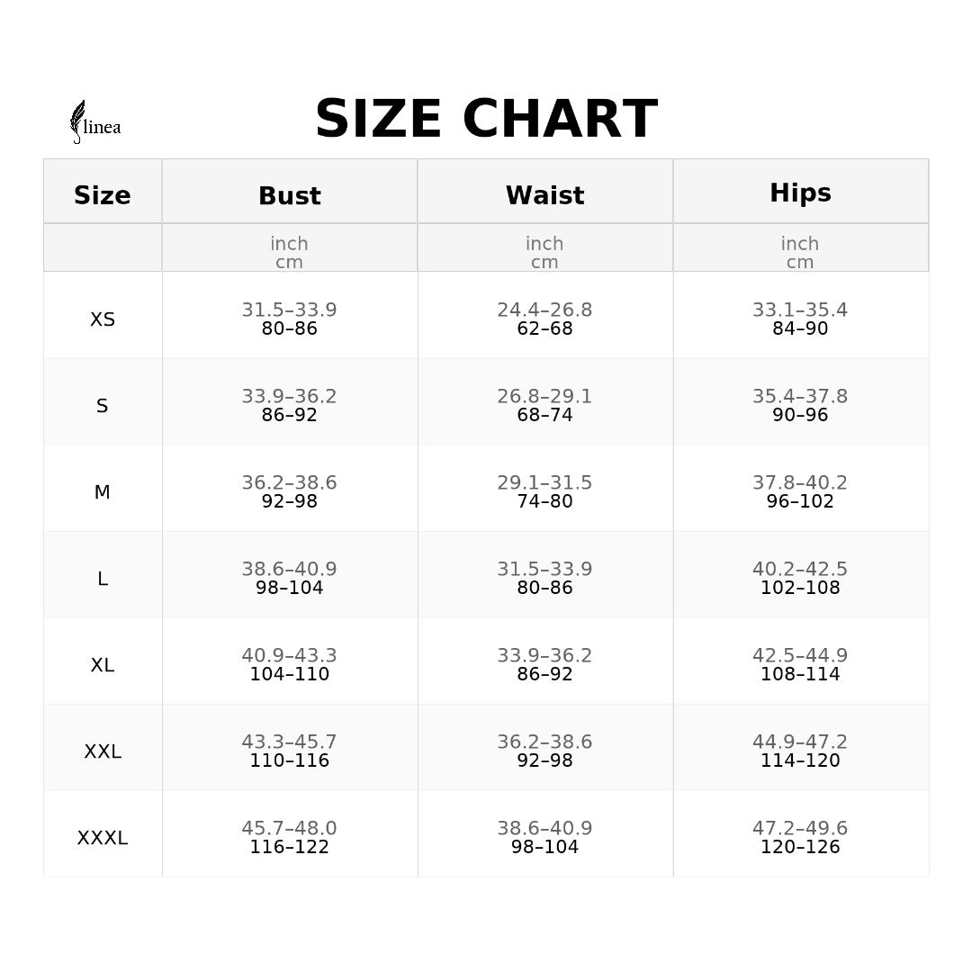 Full Body Shaper – Side Zipper Design