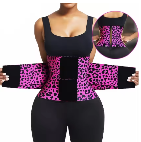 WildCurve Belt™