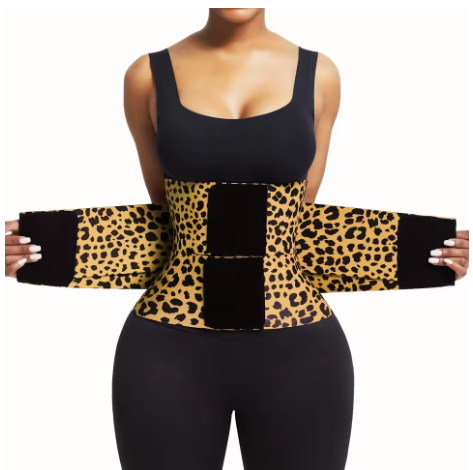 WildCurve Belt™