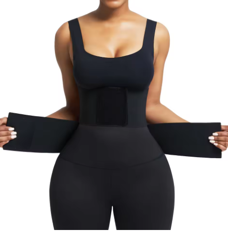 WildCurve Belt™