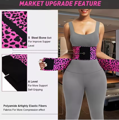 WildCurve Belt™