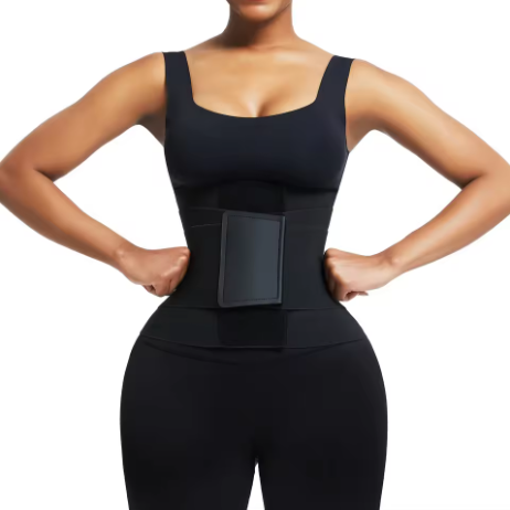 WildCurve Belt™