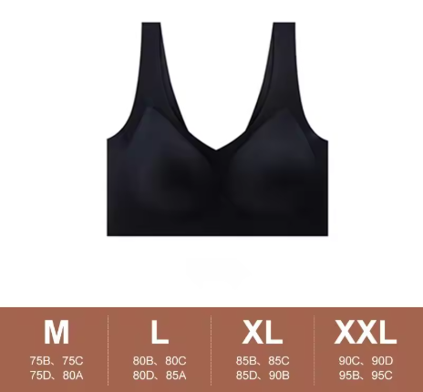 SilkEase Bra™