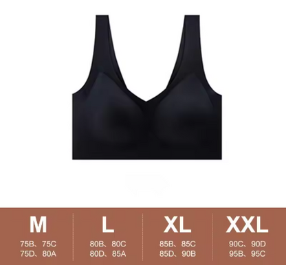 SilkEase Bra™
