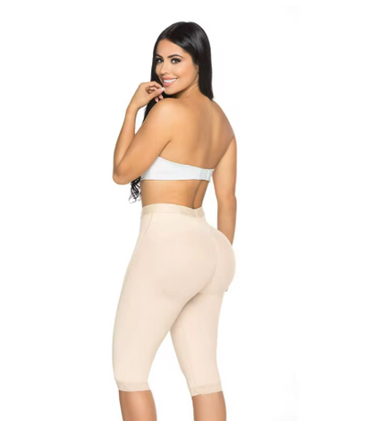 High-Waist Shaper Pants