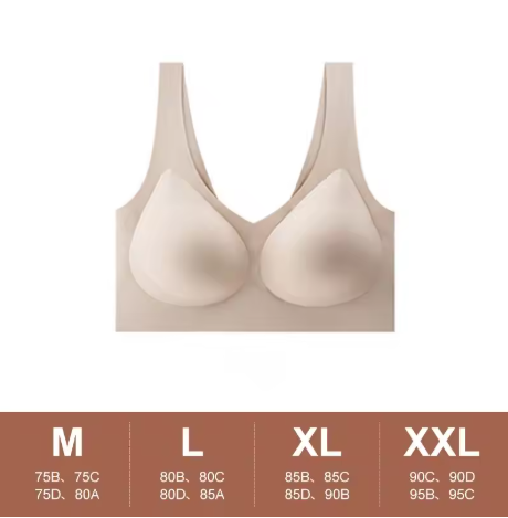SilkEase Bra™