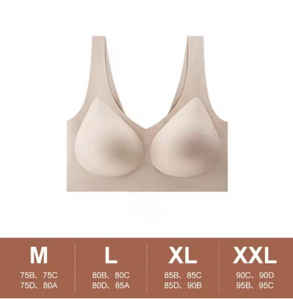 SilkEase Bra™
