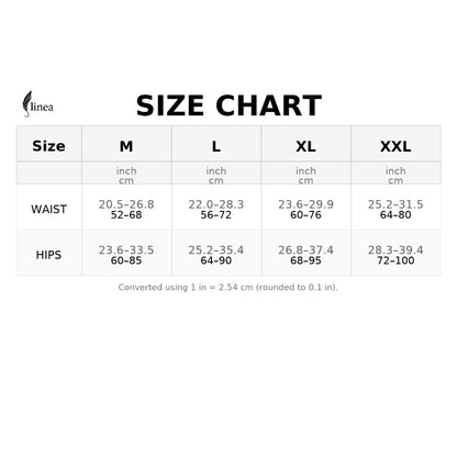 High Waist Tummy Shaper™