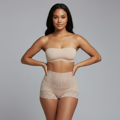 High Waist Tummy Shaper™