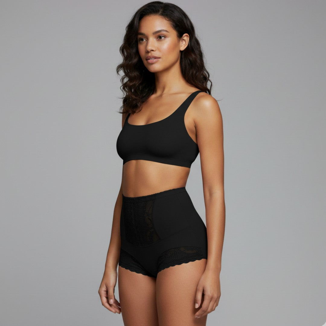 High Waist Tummy Shaper™