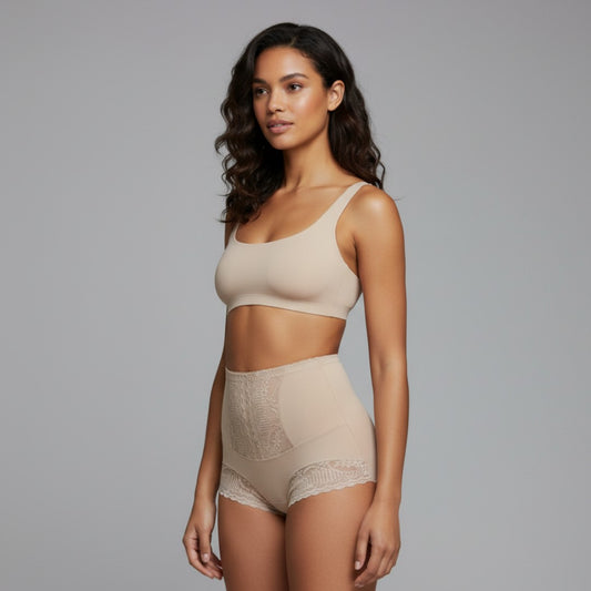High Waist Tummy Shaper™