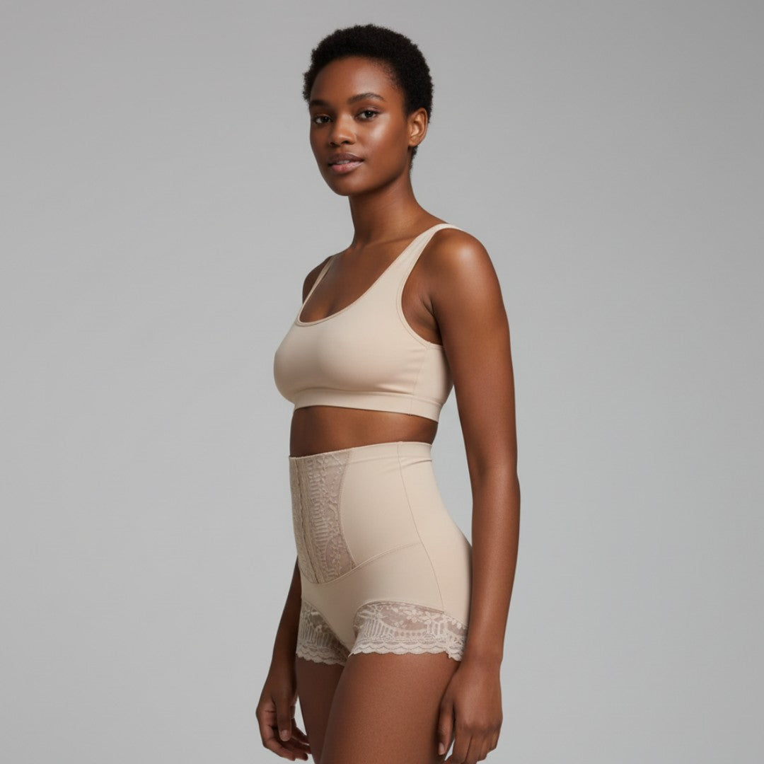 High Waist Tummy Shaper™