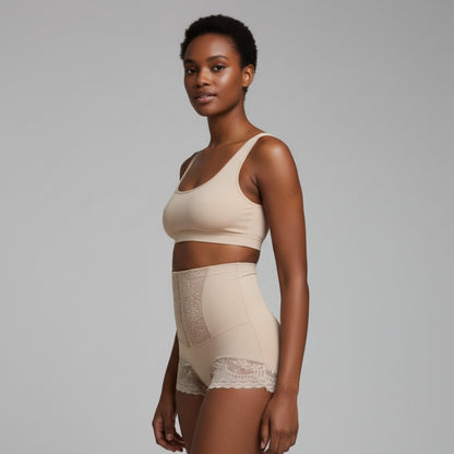 High Waist Tummy Shaper™