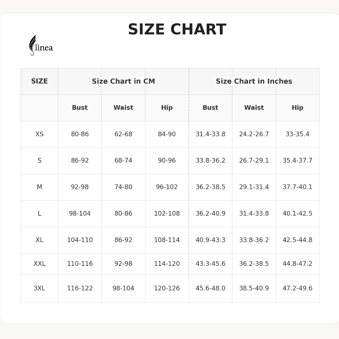 Open Bust Body Shaper – Front Hook & Zipper